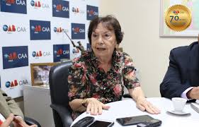 Dra. Maria da Conceição Mendes